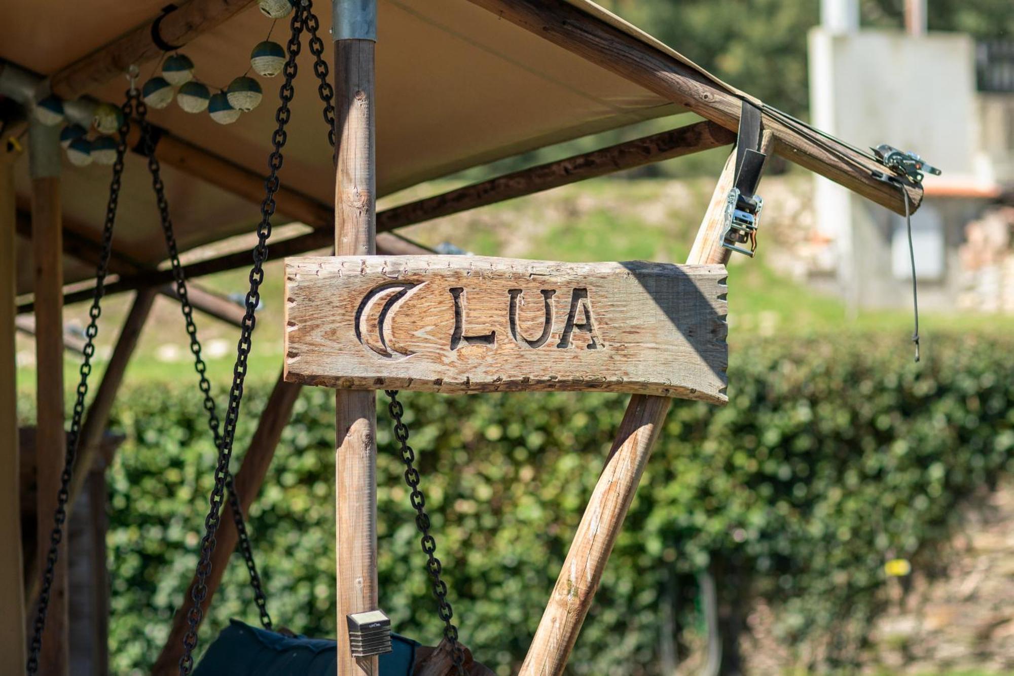 Quinta Do Rio Alva And Glamping Lodges Mouronho Buitenkant foto